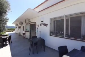 Osteria B&B il Rifugio