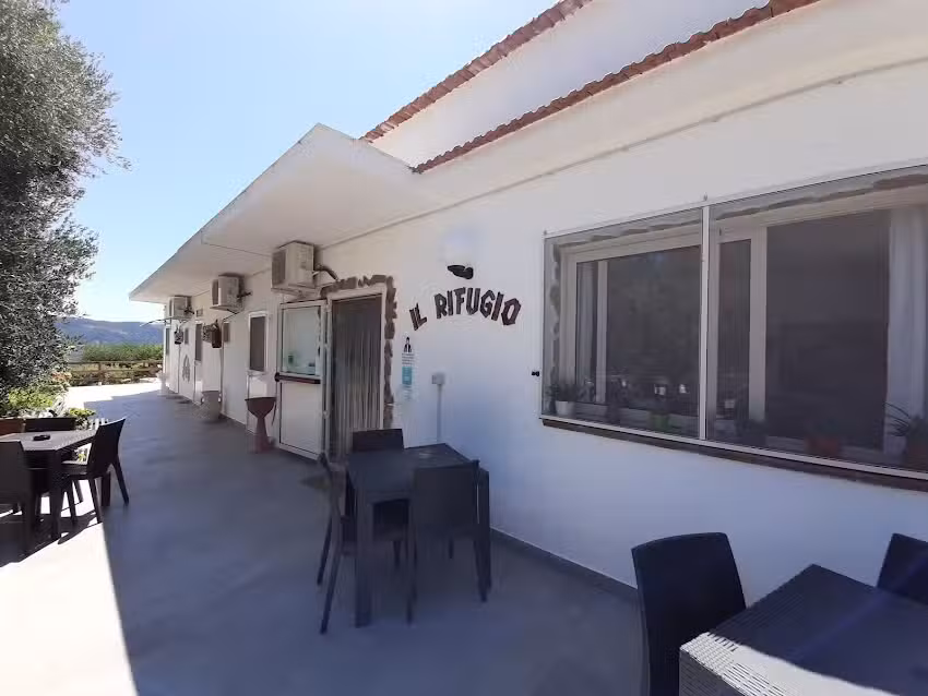 Osteria B&B il Rifugio