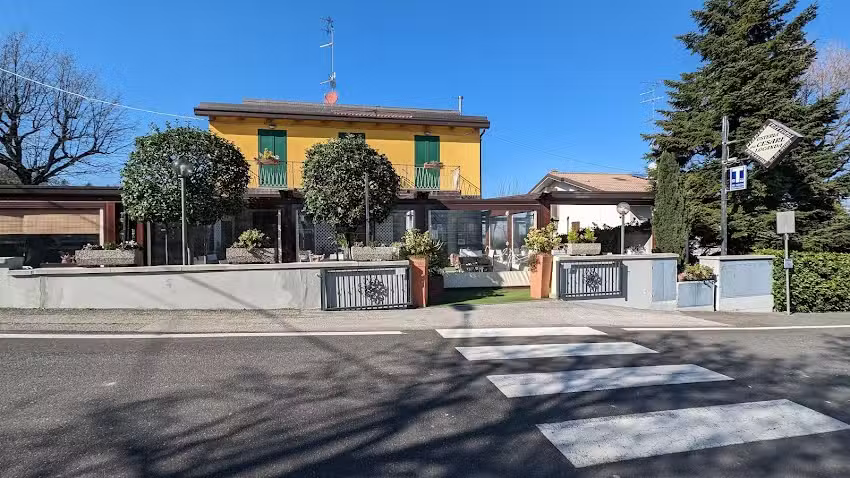 Osteria da Cesare e Locanda