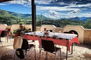 Osteria “Da Marcellino”