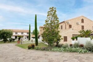 Osteria dei Segreti Spa Resort