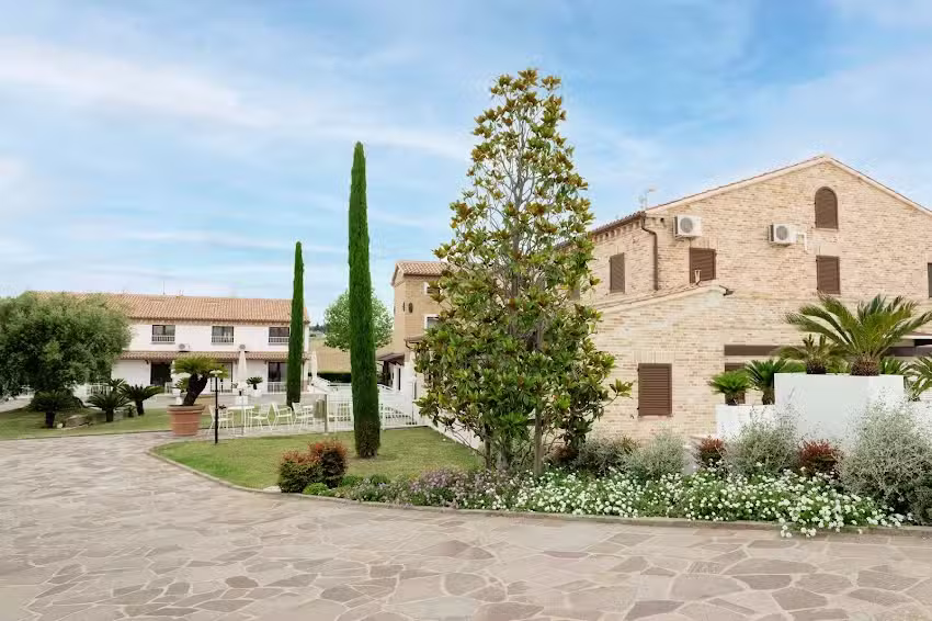 Osteria dei Segreti Spa Resort