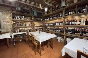 Osteria del Contadino