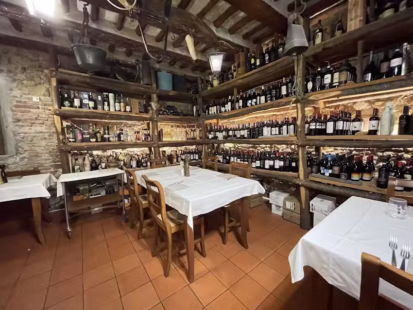 Osteria del Contadino