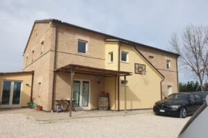Osteria del Vignaiolo – Tenuta San Marcello