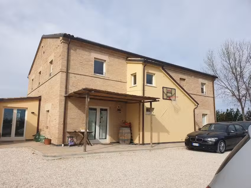 Osteria del Vignaiolo – Tenuta San Marcello