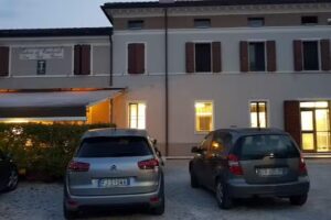 Osteria Di Cimbriolo