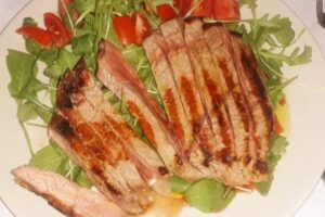 Osteria di Mezzacollina