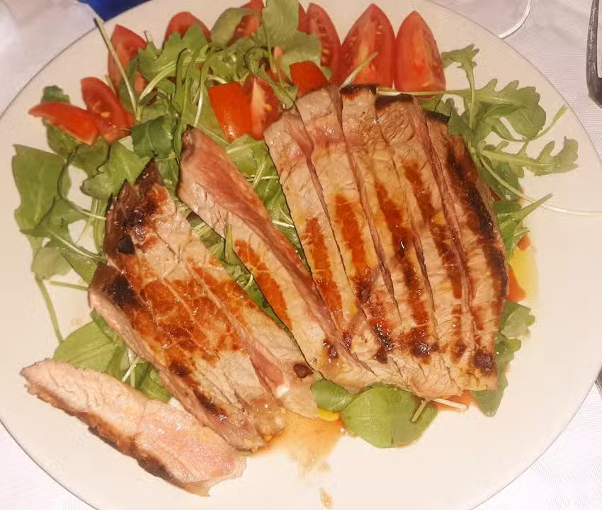 Osteria di Mezzacollina