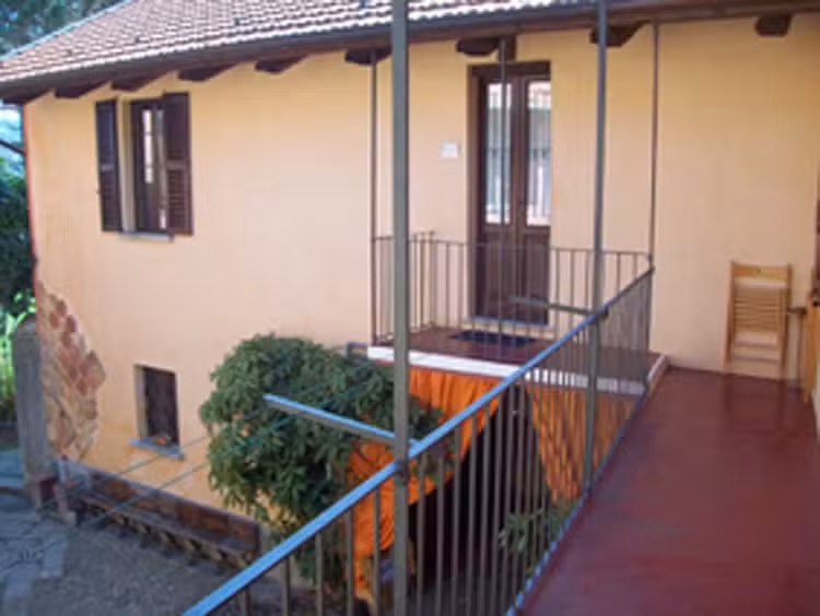 Osteria di San Giulio