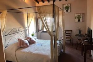 Osteria Il Sigillo: Locanda e B&B