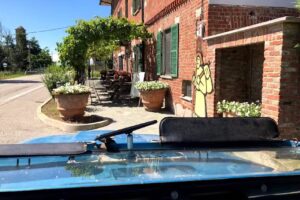 Osteria La Colombara