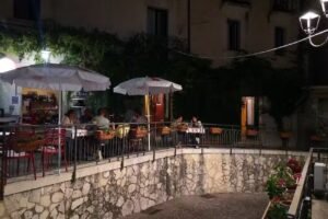 Osteria “La Piazzetta”