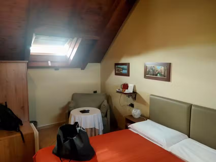 Osteria San Giuseppe