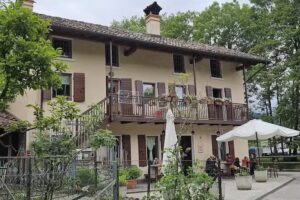 Osteria Vino Al Ponte