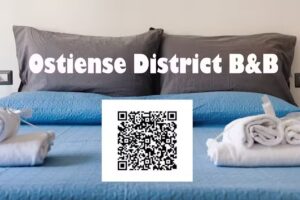 Ostiense District B&B
