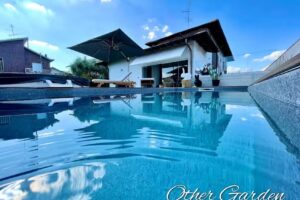 Other Garden – Luxury Bed and Breakfast