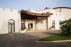 Otium Resort