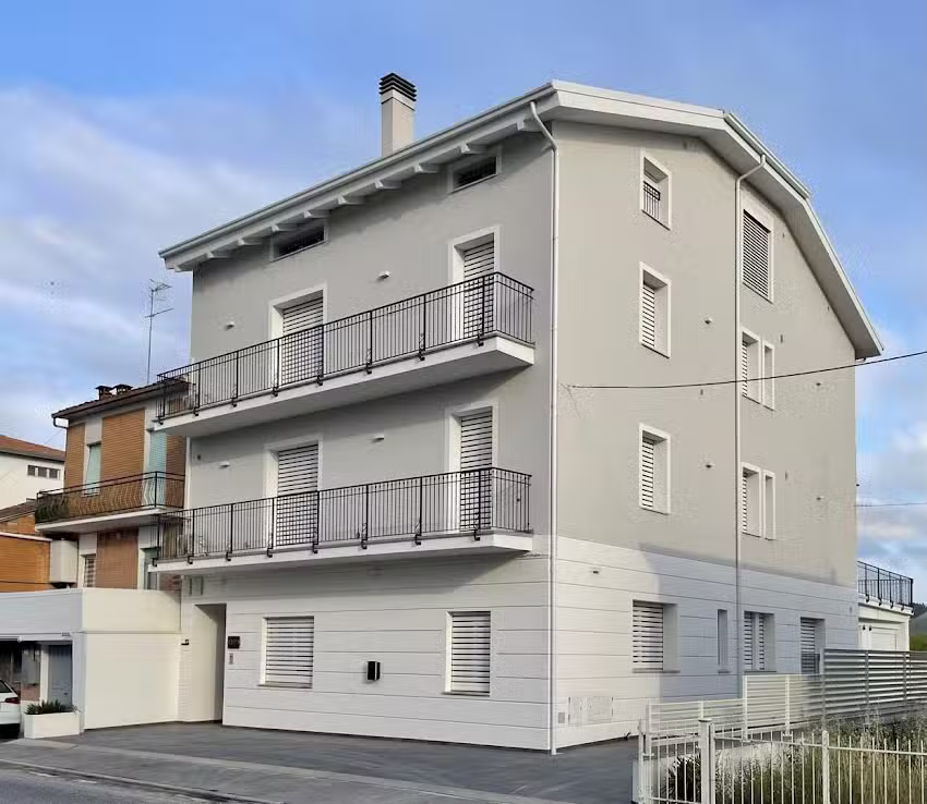 Otium Rooms – Camere & Appartamenti