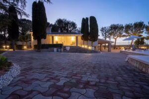 Otto Apulia House – Castel del Monte