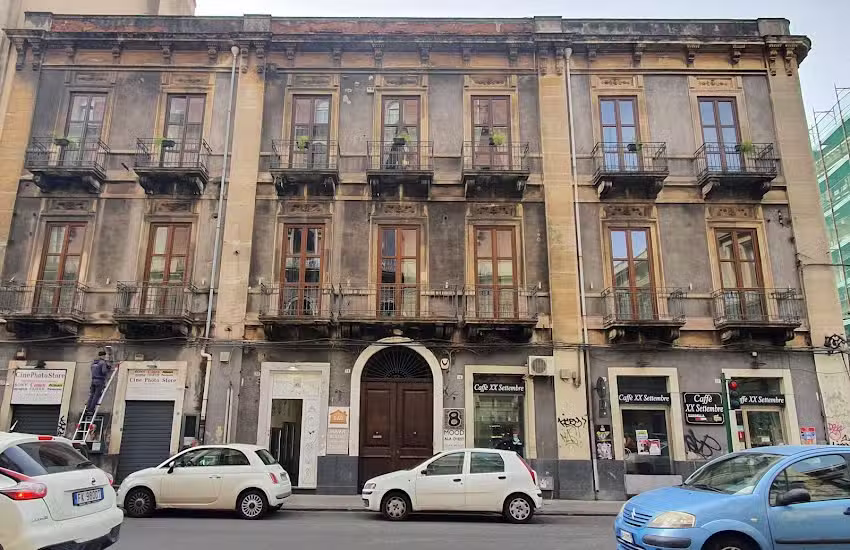 Ottomood Ala Ovest B&B