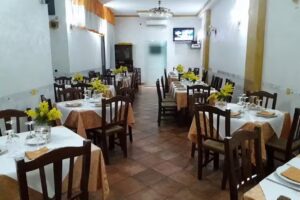 Over The Top Pizzeria Braceria