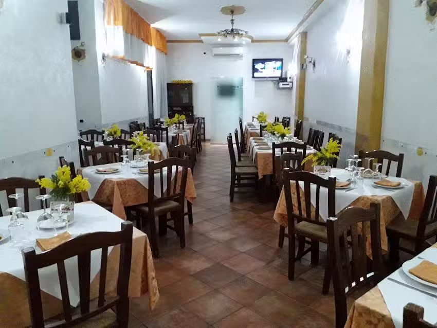 Over The Top Pizzeria Braceria