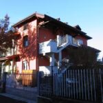 OXIO Bed and Breakfast