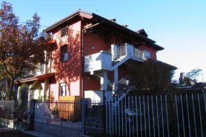 OXIO Bed and Breakfast