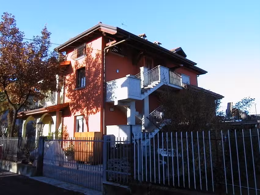 OXIO Bed and Breakfast