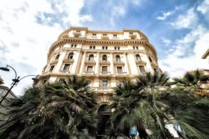 P.C. Boutique Hotel Napoli Centro Storico, Dog Friendly, ingresso disabili, Historical Center Hotel