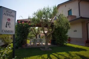 P&P Assisi Camere