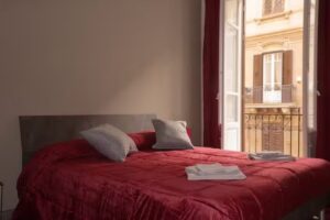 Pacini Deluxe Apartment