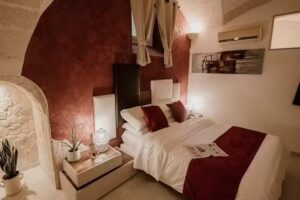 Pacuvius Home Suite B&B