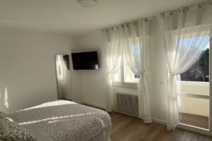 Padova – 35 min Venezia – Suite Picasso Deluxe