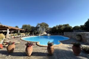 Paghe Eco Luxury Experience