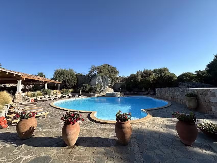 Paghe Eco Luxury Experience