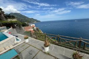 Pagliarulo Complex by Amalfivacation