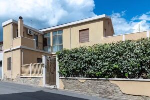 Pala Cerbu – Mogoro