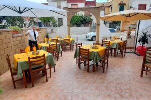 Palace Bed & Breakfast