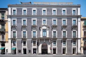 Palace Catania | UNA Esperienze