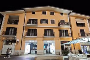 Palace Eight – Suites & Spa