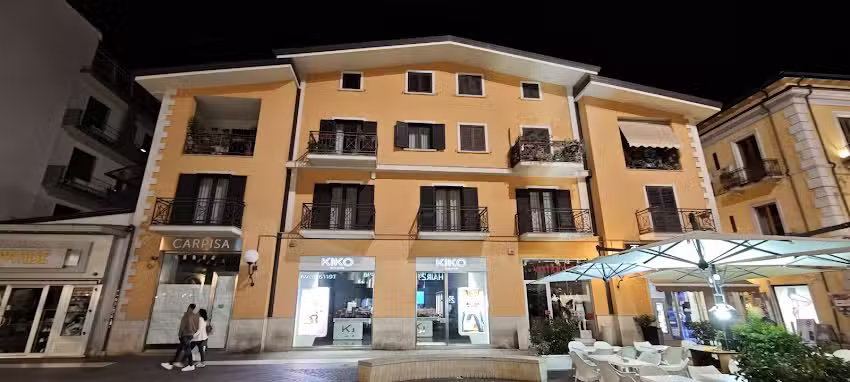 Palace Eight – Suites & Spa