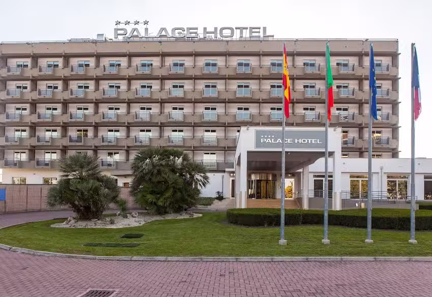 Palace Hotel
