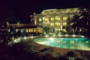 Palace Hotel Desenzano