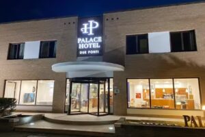 Palace Hotel Due Ponti – Gruppo M.A.C