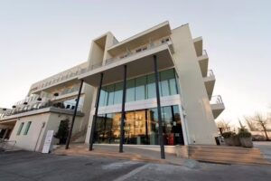 Palace Hotel La Conchiglia d’Oro