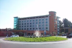 Palace Hotel Legnano