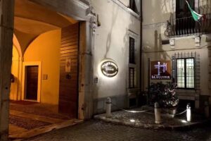 Palace Hotel Relais Falisco