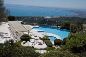 Palace Hotel San Michele